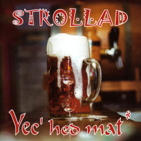 Yec'hed mat