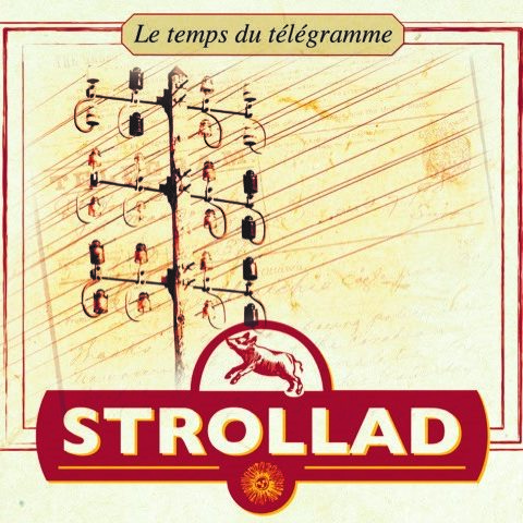 Le Temps du Télégramme