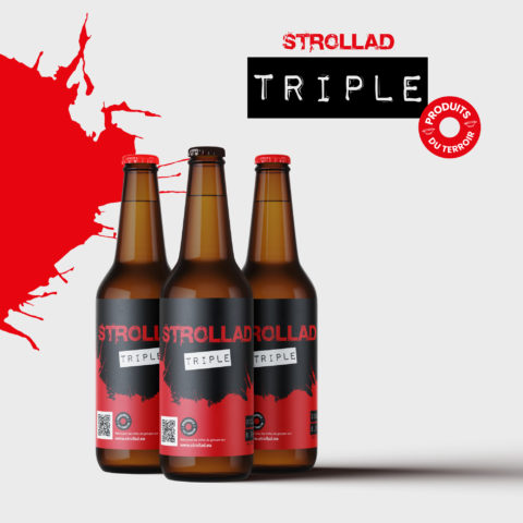 Strollad Triple