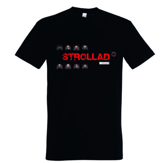 Tee Shirt l'arnaque