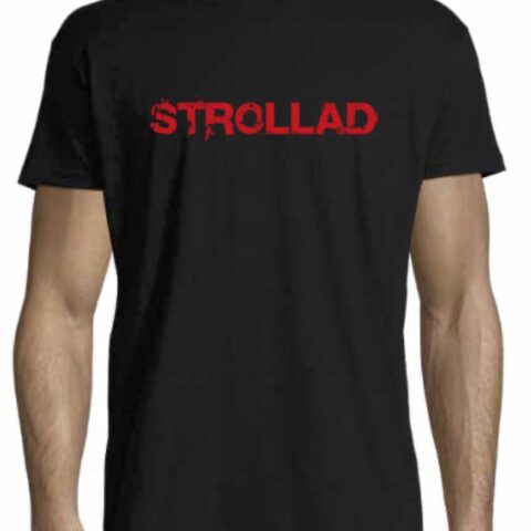 T-Shirt Strollad