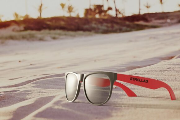 Les lunettes de soleil – Image 2