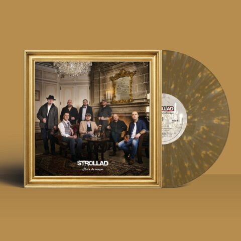 Hors du tempo Vinyl Collector