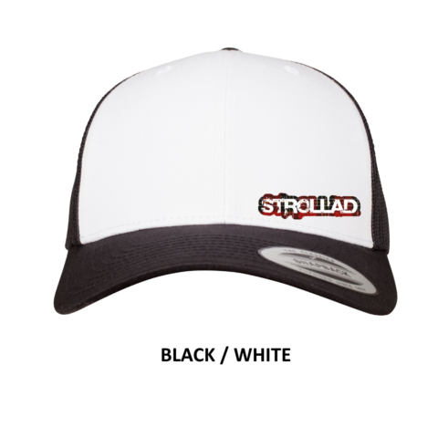 La casquette Strollad